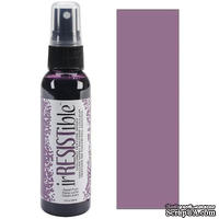 -50% Краска-спрей Tsukineko IrRESISTible Texture Spray - Sweet Plum