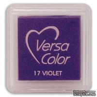 Пигментные чернила Tsukineko - VersaColor Small Pads Violet