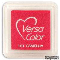 Пигментные чернила Tsukineko - VersaColor Small Pads - Camellia