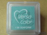 Пигментные чернила Tsukineko - VersaColor Small Pads Seafoam