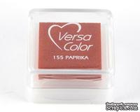 Пигментные чернила Tsukineko - VersaColor Small Pads Paprika