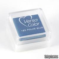 Пигментные чернила Tsukineko - VersaColor Small Pads Polar Blue