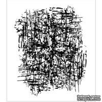 Акриловый штамп Technique Tuesday - Scritch Scratch (SCRIT) - ScrapUA.com