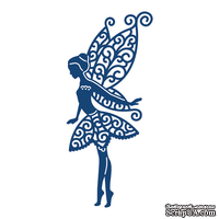 Нож для вырубки от Tattered Lace  - Fairy - Фея - ScrapUA.com