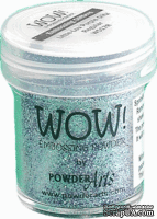 Пудра для эмбоссинга Wow Little-Lou Purple Glitz - Regular, 15 мл.