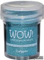 Глиттер для эмбоссинга от WOW - WS62R Calypso Embossing Glitter, 15 мл