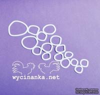 Маска-шаблон от Wycinanka - Рисунок 2