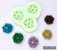 Молд от Wow -  Daisy - Silicone Mould
