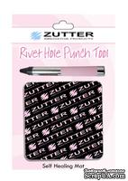 Инструмент для пробивания отверстий Zutter - Rivet Hole Punch Mat