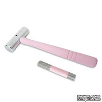 Молоточек и установщик заклепок от Zutter - Rivet Setter Hammer
