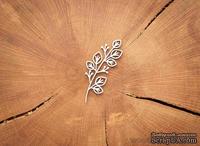 Чипборд &quot;Ветка&quot; от WOODchic, 7х3 см. - ScrapUA.com