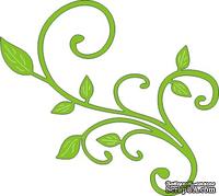 Лезвие Fanciful Flourish от Cheery Lynn Designs