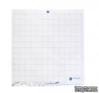Коврик для плоттера CAMEO light hold cutting mat для тонкой бумаги - ScrapUA.com