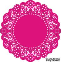 Лезвие French Pastry Doily от Cheery Lynn Designs