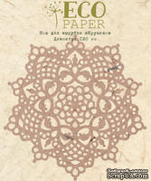 Нож для вырубки "Кружево" от EcoPaper