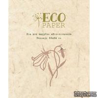 Нож для вырубки от EcoPaper "Колокольчик"