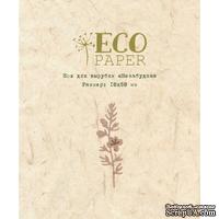 Нож для вырубки от EcoPaper "Незабудка"