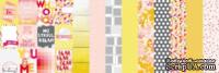 Набор бумаги от Studio Tekturek "Sweet Memories / Collection Sweet Memories", 30,5х30,5см