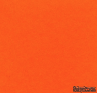Картон Cover Board Classic, 30x30см, щільність 270, помаранчевий