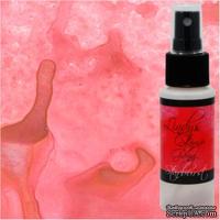 Спрей для штампинга от Lindy's Stamp Gang - Peony Scarlet Red, цвет красный