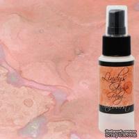 Спрей для штампинга от Lindy's Stamp Gang - Wild Honeysuckle Coral, цвет розовый