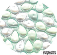 Прозрачные капли The Robin&#039;s Nest Dew Drops - Baby, 280-300 шт - ScrapUA.com