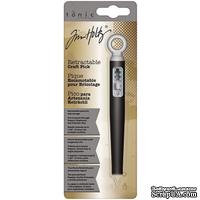 Выдвижное шило Tonic Studios - Tim Holtz Retractable Craft Pick 256E