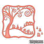 Набор лезвий Spellbinders  - Picture Perfect, Spellbinders, S4-435 - ScrapUA.com