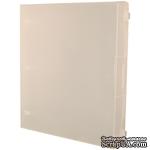  Папка для хранения штампов от Crafter&#039;s Companion для панелей 8.5&quot;X11&quot;, SS21 - ScrapUA.com