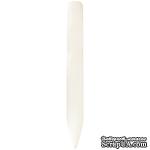 Инструмент для биговки от Lineco - Bone Folder Large - ScrapUA.com