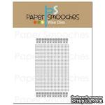 Нож для вырубки - Paper Smooches - Cross Stitch, 3 шт. - ScrapUA.com