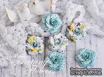 Набор цветов Freetany Flowers – Happiness-2 - ScrapUA.com
