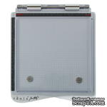 Платформа для штампинга Tonic Studios - Tim Holtz - Stamp Platform, 20х20 см - ScrapUA.com
