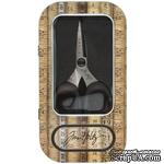 Универсальные ножницы Tonic - Tim Holtz Haberdashery Scissors 5 in, 12.5 см - ScrapUA.com