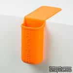 Гумовий настільний тримач для клейового пістолета Holster - ScrapUA.com