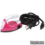 Мини-утюг от Tulip - Mini Fashion Iron - ScrapUA.com