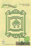 Лезвия от LeCreaDesign - Lea’bilitie® frame classic rectangle cut &amp;  embossing die - ScrapUA.com