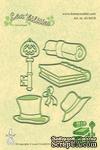 Лезвия от LeCreaDesign - Lea’bilitie® Special Occasion 2 cut &amp;  embossing die - ScrapUA.com