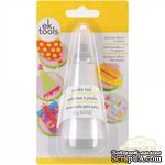 Помощник эмбоссера Инструмент Anti-static Powder Tool, EK Success, 54-04002 - ScrapUA.com