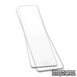 Пластины Sizzix BIGkick/Sidekick/Big Shot/Vagabond  Decorative Strip 13&#039;&#039;-33см - ScrapUA.com