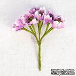 Цветы Prima - Flower Bundle - Lavender - ScrapUA.com
