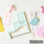 Инструмент для создания кисточек от  We R Memory Keepers - Tassel Loom - ScrapUA.com