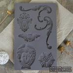 Молды силиконовые  от Prima - Vintage Art Decor Mould - Baroque 1 - ScrapUA.com