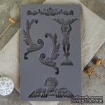 Молды силиконовые  от Prima - Vintage Art Decor Mould - Baroque 5 - ScrapUA.com