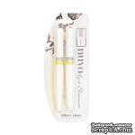 Глиттерный маркер от Nuvo - Aqua Shimmer Glitter Gloss Pens, 2 шт. - ScrapUA.com