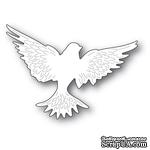 Ножи от Memory Box - Large Winged Dove craft die - ScrapUA.com