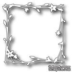Лезвие - Jasmine Frame от Memory Box - ScrapUA.com