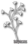 Лезвие - DIES - Flutter Vine от Memory Box, 1 шт - ScrapUA.com