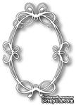 Нож от  Memory Box -  DIES- Tiffany Frame - ScrapUA.com