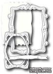 Лезвие от Memory Box - Mansfield Frame Set - ScrapUA.com